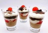 Schwarzwlder im Glas